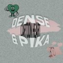 Dense & Pika - Mooger Fooger
