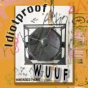 Idiotproof - Zum Mond