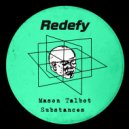 Mason Talbot - Substances