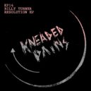 Billy Turner - Should I Get A New Roll Of Tape (Original Mix)