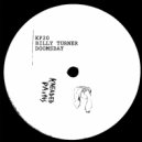 Billy Turner - Doomsday (Original Mix)