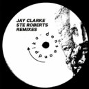Dense & Pika - Project Zeus (Jay Clarke Remix 2)
