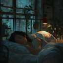 Sleep Sleep Sleep & Zleept & Lo-Fi Reggae Beats - Serene Nightfall in Quiet Hues