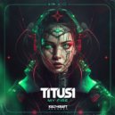 Titus1 & Atwood - My Fire (Atwood Remix)