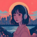 LoFi Girl - City Lights Lullaby
