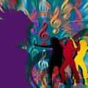 Osc Project - Cosmic Dance