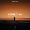 Meraj Deylami - Journey to the West