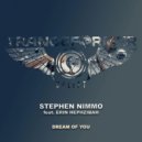 Stephen Nimmo feat. Erin Hephzibah - Dream Of You