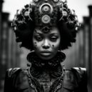 DJ LISET - spring 2024 afro house ()