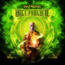 Dktronic - Most Powerful (Original Mix)