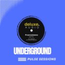 Proevosteevo - Just Try (Original Mix)