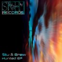 Stu & Brew - Visions (Original Mix)