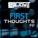 Pau Diaz - Twilight (Original Mix)