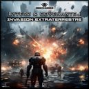 Byterz, CovenantDJ, KarmaKontra - Invasion Extraterrestre (Original Mix)