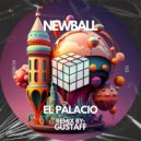 Newball - Gin & Juice (Original Mix)