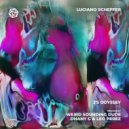 Luciano Scheffer - J\'s Odyssey (Weird Sounding Dude Remix)