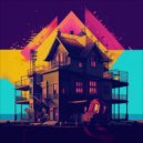 DJ_Nikita - a LITTLE heavy house mix