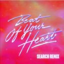 Purple Disco Machine Ft. ÁSDÍS - Beat Of Your Heart
