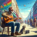 Lunar Lullaby - Echoes of Cedar