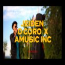 JEIDEN ATR - Cero Coro ()