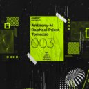 Anthony-M & Raphael Priest & Tomazzo - 003 (Original Mix)