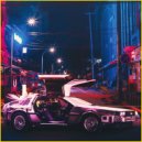 Jack Keil - DeLorean ()