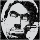 Tony Ortega - Proud Of You