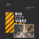 Space Bubbles & Prophet - Empty Hands