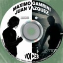 Juan Vazquez & Maximo Gambini & iorgo - Ethereal Pulse (Original Mix)