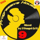 by SVnagel (LV) - Progressive house mix-9 (Original Mix)