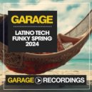 Burning Grooves - Feel The Love (Original Mix)