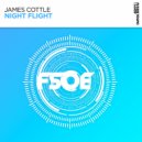 James Cottle - Night Flight