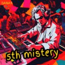 DABAX - 5th Mistery