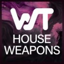 Marco Molina, Nishant Bardoloi - In My House