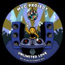 MVC Project - Unlimited Love