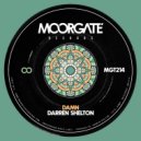 Darren Shelton - Damn (Radio Mix)