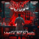 System Overload, Repix, Spiady Feat. MC Komplex - Dansen met de duivel (Spiady Remix)