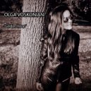 Olga Voskonian - Golden Hoop (Dramatic Synthy Mix)