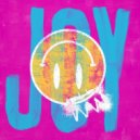 Rave Jesus & Martin Smith Ft. Faye Simpson & Pat Knight-Scott - JOY