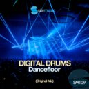 DIGITAL DRUMS - Dancefloor ()