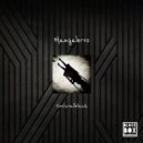 MANGABROS - Black Guitar