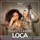 Adam S Donatz - Loca