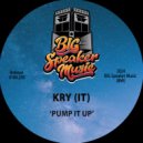 Kry (IT) - Pump It Up