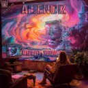 Alienoiz - Power You Soul
