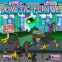 GorillaT & ProbCause - Kinetic Flavor ()