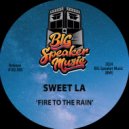 Sweet LA & Empanni - Set Fire To The Rain (feat. Empanni)