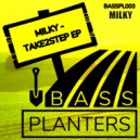 Milky - Hold On (Original Mix)