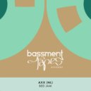 Axx (NL) - Bed Jam (Original Mix)