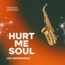 Vincente Ensamble - Hurt Me Soul