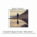 Jane Jones - Funky Fusion Fiesta Vibes